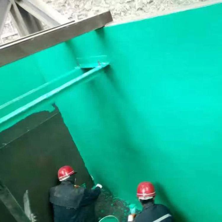 山南彩色防滑路面和景观水洗树脂石施工各有特点